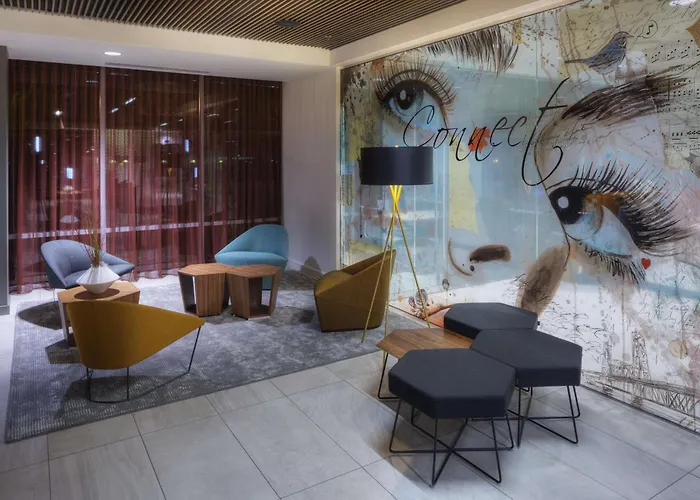 Hotel Eastlund - Best Western Premier Collection