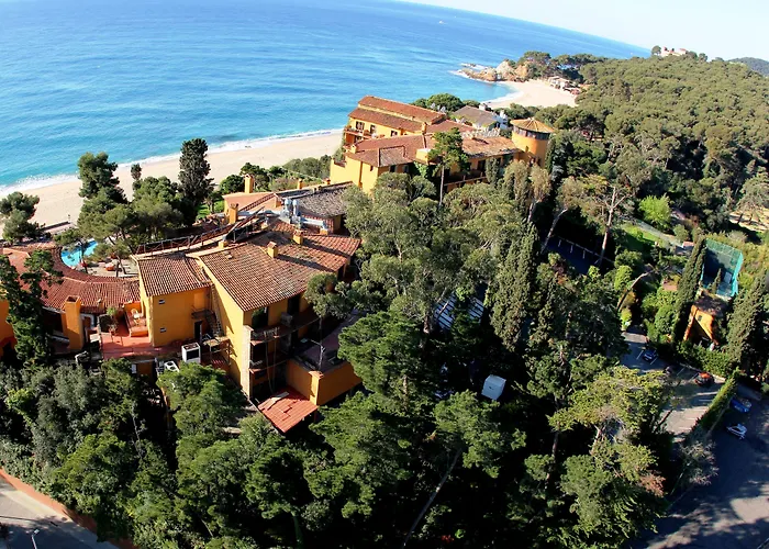Rigat Park & Spa Hotel
