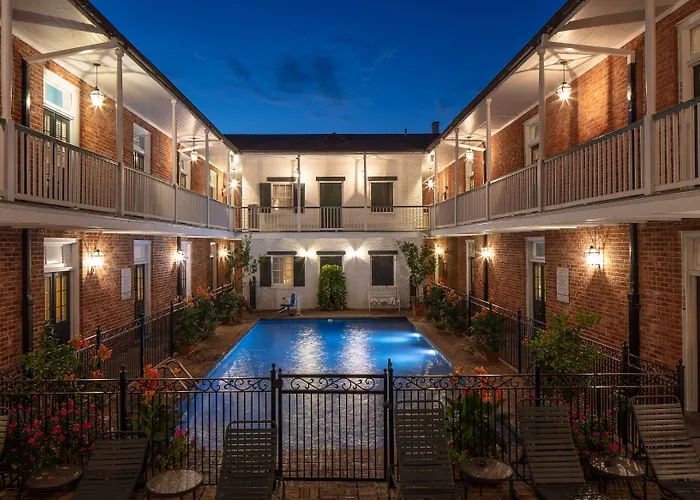Hotel Provincial