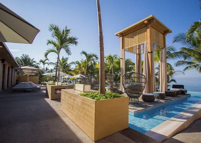 Fiesta Americana Puerto Vallarta All Inclusive & Spa
