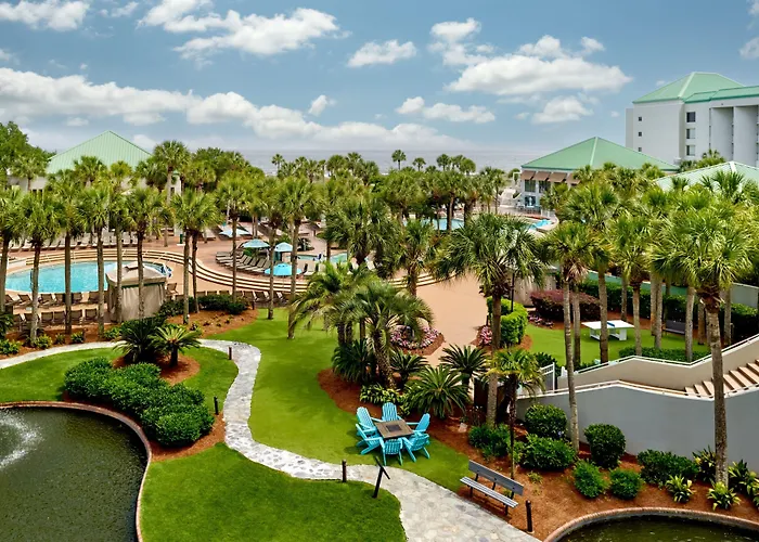 The Westin Hilton Head Island Resort & Spa