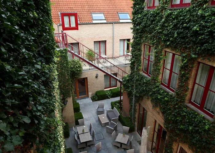 Hotel Acacia