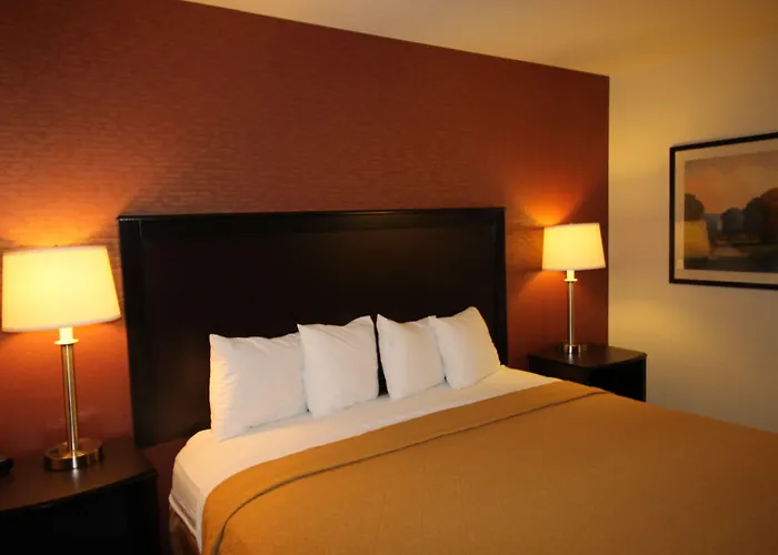 Quality Inn Buellton - Solvang