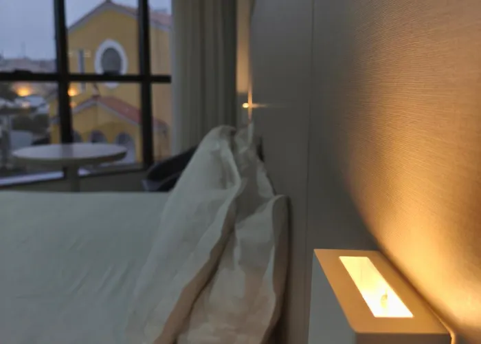 Hotel San Pietro