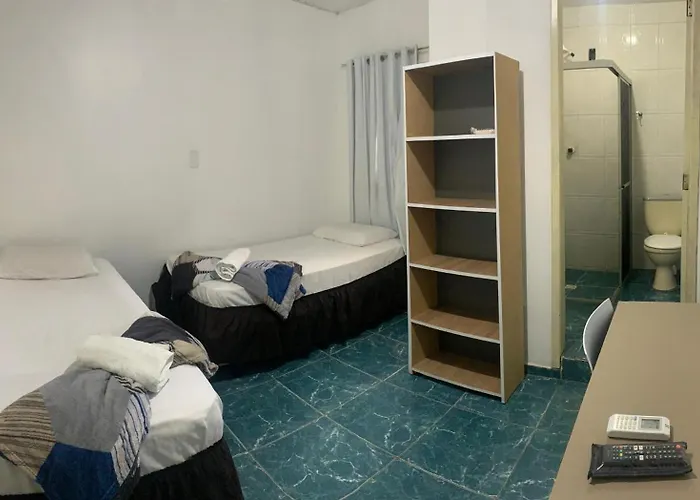 Hotel Raiz Manaus