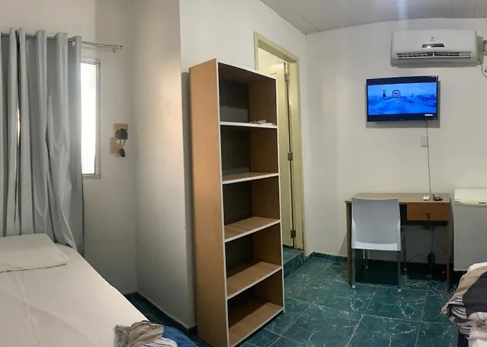 Hotel Raiz Manaus