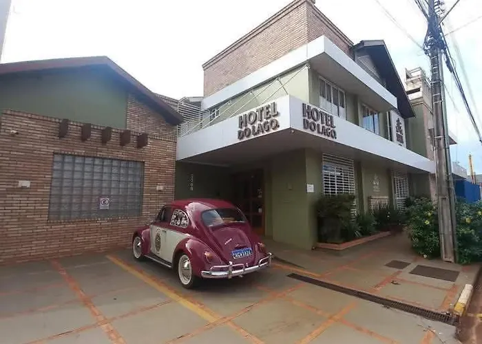 Hotel do Lago