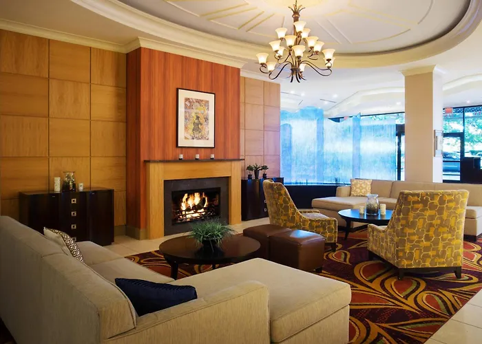 Pittsburgh Marriott City Center