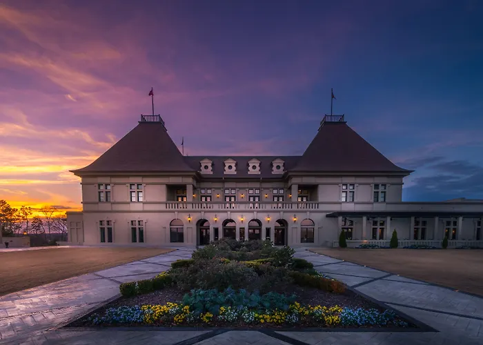 Chateau Elan Winery