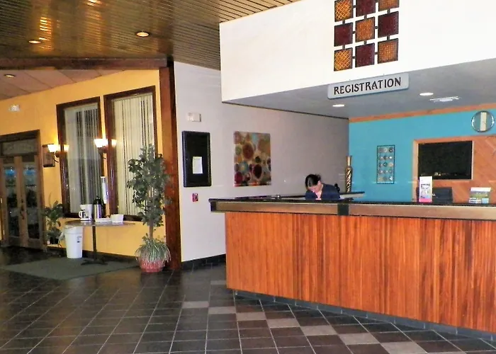 Ramada By Wyndham Diamondhead I-10 Gulfport