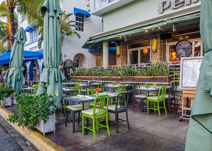 Pelican Hotel