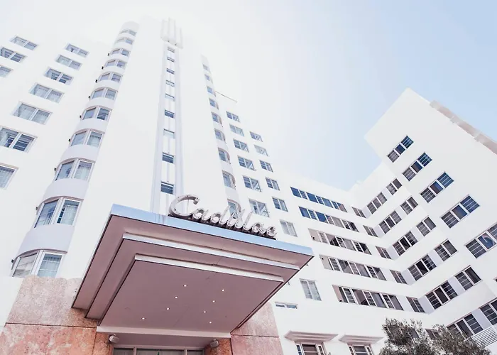 Cadillac Hotel & Beach Club, Autograph Collection