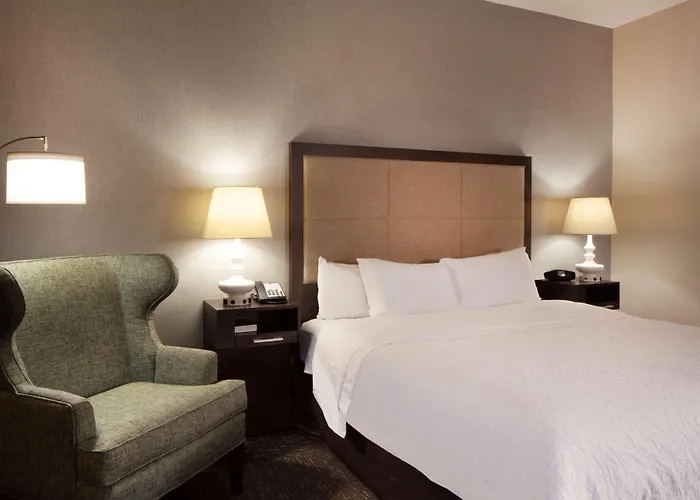 Hampton Inn Lawrenceville