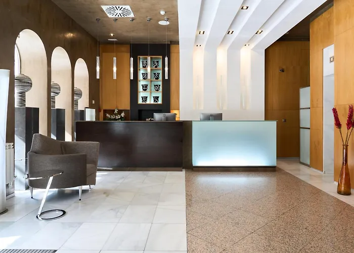 Hotel Macia Condor