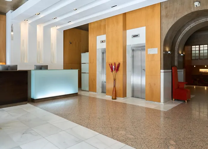 Hotel Macia Condor