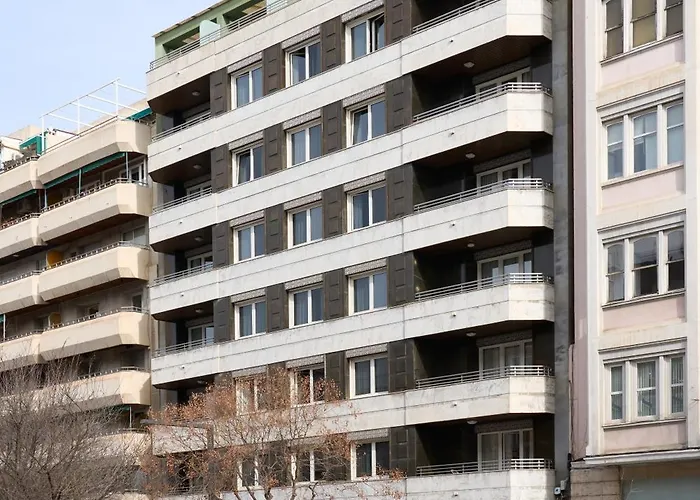 Hotel Macia Condor