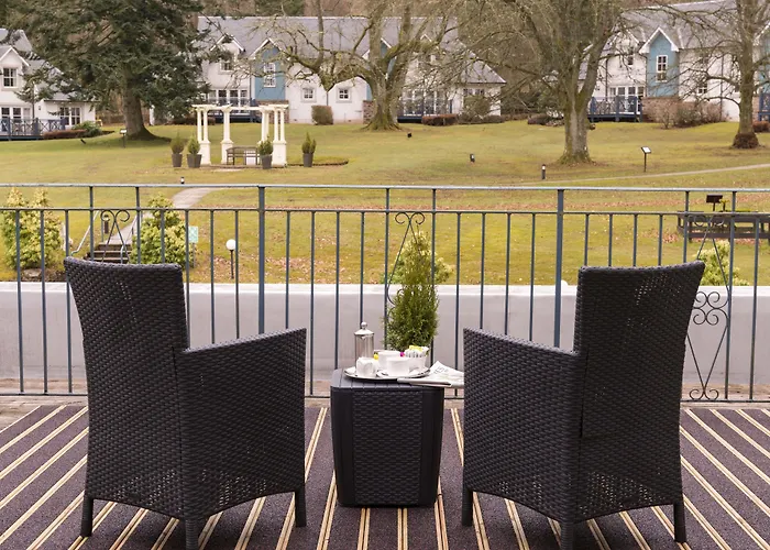 Wyndham Duchally Country Estate