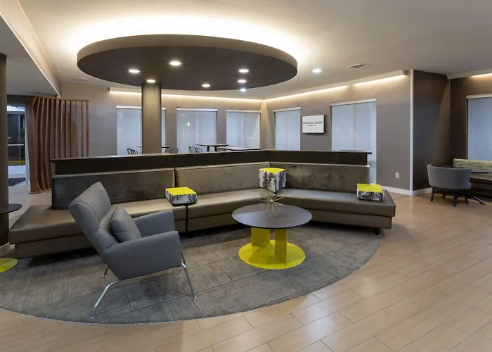 Springhill Suites Rochester Mayo Clinic Area / Saint Marys