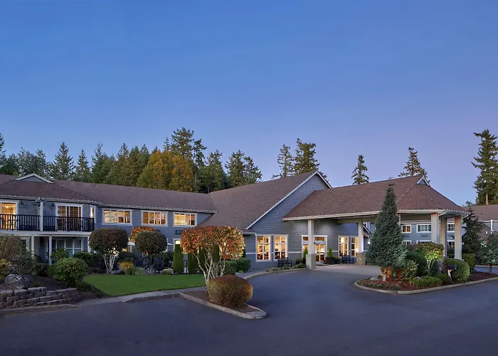 Best Western Wesley Inn & Suites