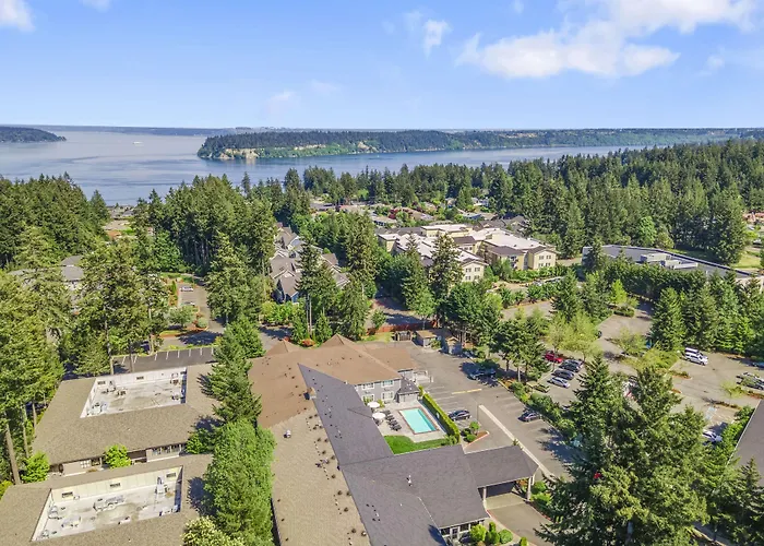 Best Western Wesley Inn & Suites