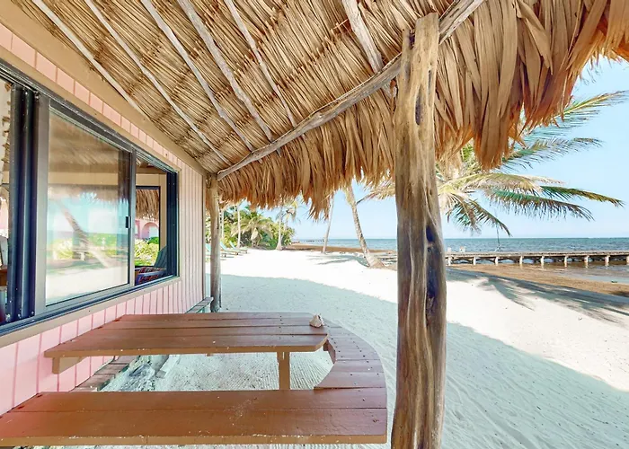 Condo 26 At Caribe Island Gold Standard Certified