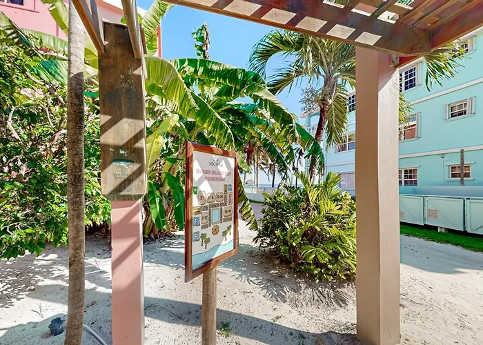 Condo 26 At Caribe Island Gold Standard Certified