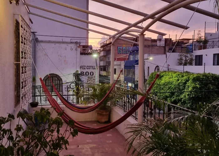 Coliving Chingon