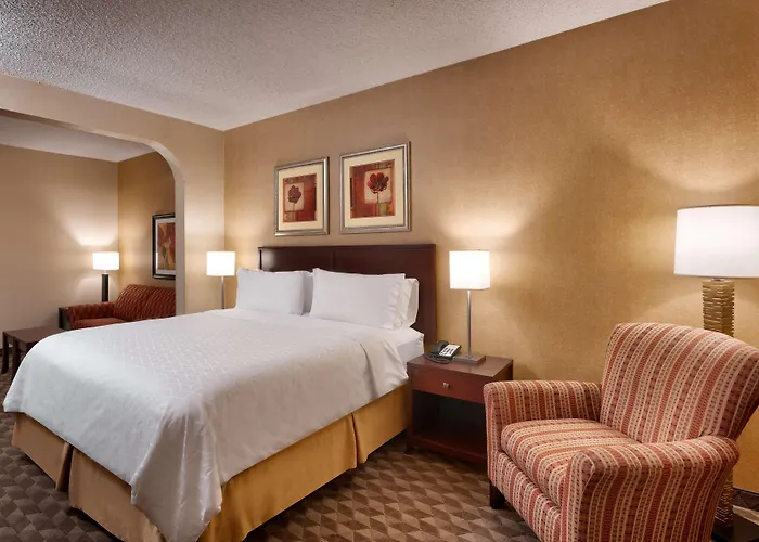 Best Western Downtown Phoenix