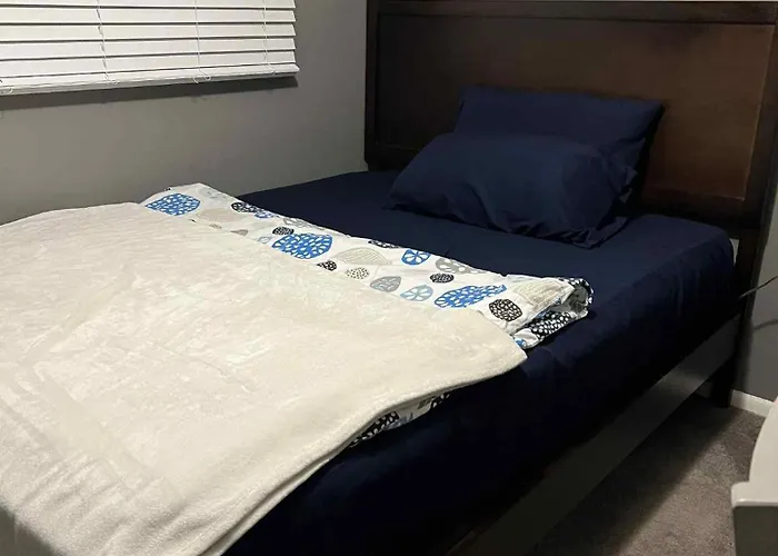 Downtown Private Deluxe Room