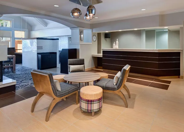 Sonesta Es Suites Atlanta Alpharetta North Point Mall