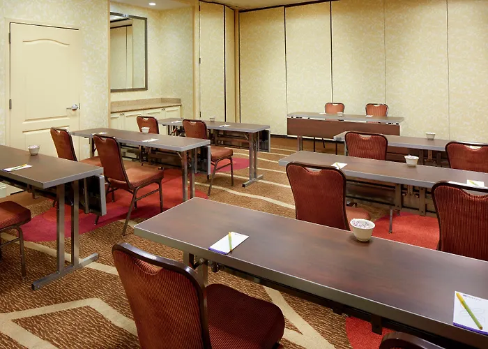 Hilton Garden Inn Savannah Midtown