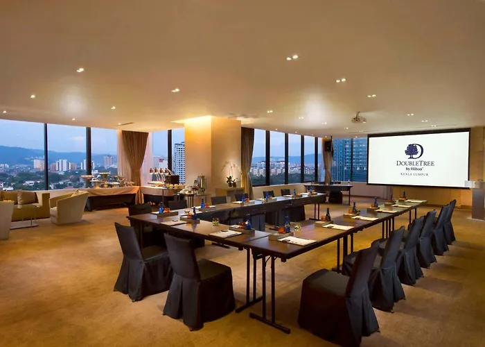 Doubletree By Hilton Kuala Lumpur