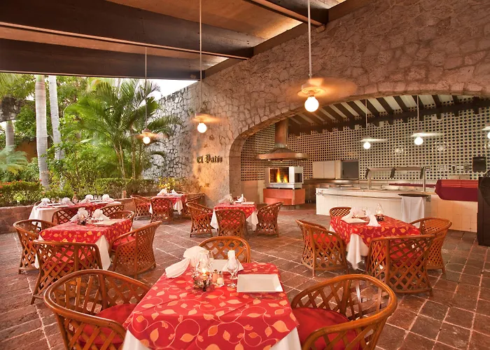 El Cid Granada Hotel & Country Club