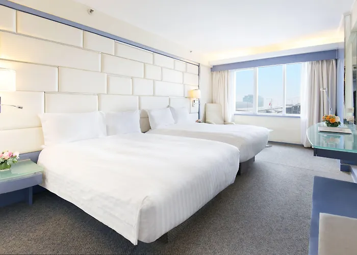 Regal Airport Hotel