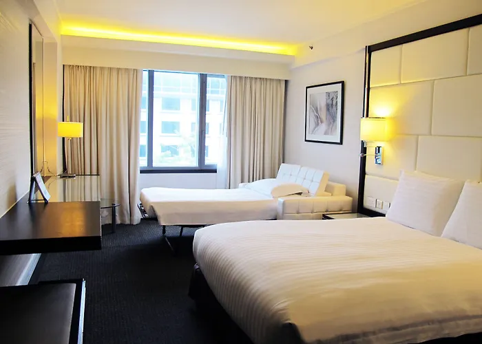 Regal Airport Hotel