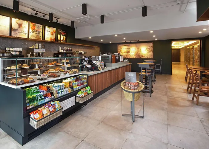 Doubletree By Hilton Toronto Airport, On