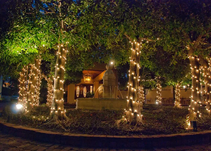 Hotel Escalante