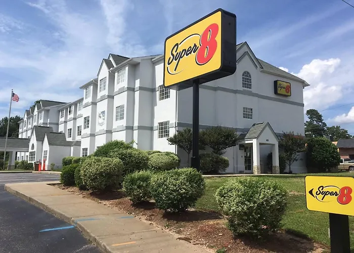 Super 8 By Wyndham Harbison/Parkridge Hospital