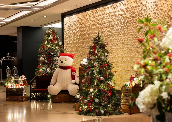 The Plaza Seoul, Autograph Collection