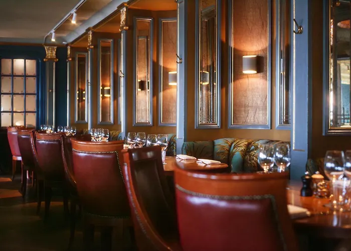 Hotel Hasselbacken