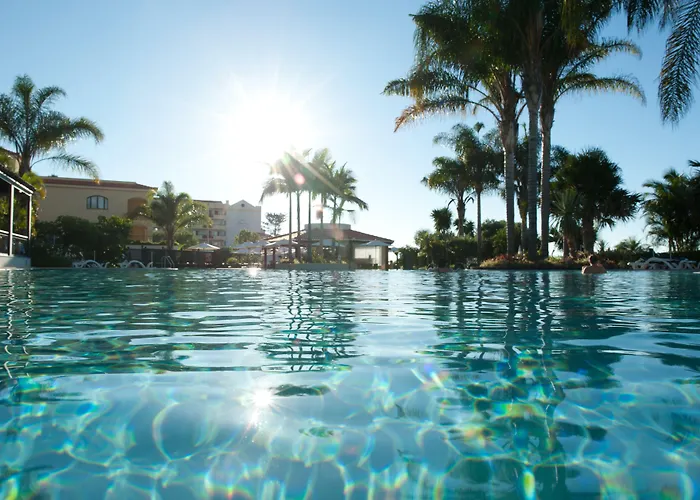 Suite Hotel Eden Mar - Portobay