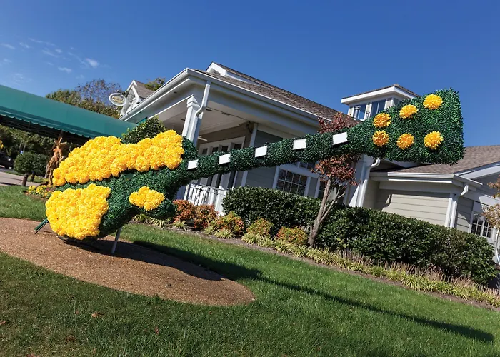 Club Wyndham Nashville