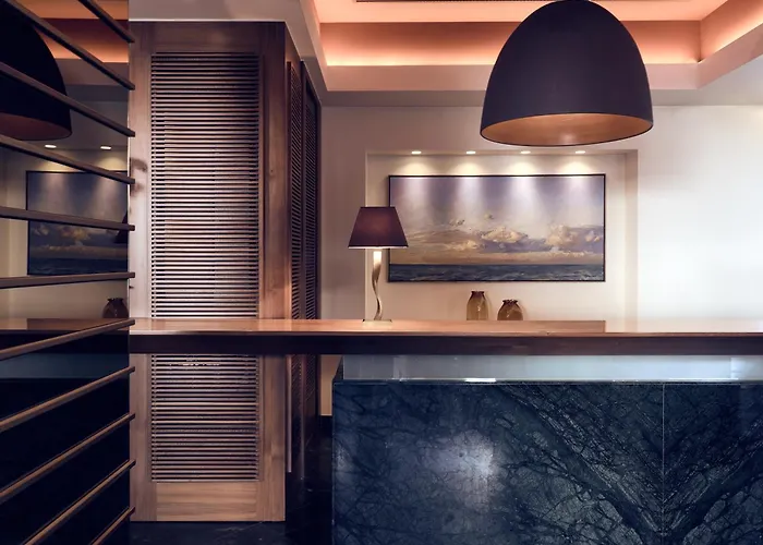 Samaria Hotel Chania 