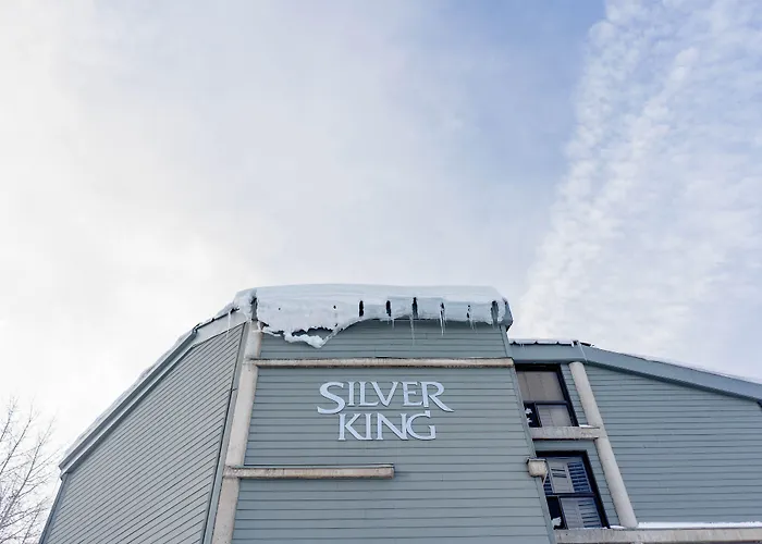Silver King By All Seasons Resort Lodging