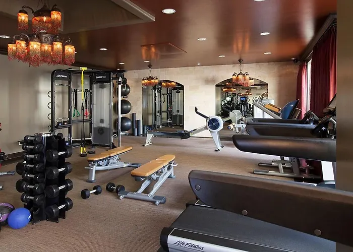 Hotel Zaza Dallas