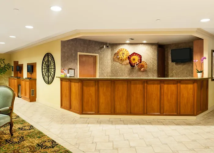 The Mediterranean Inn