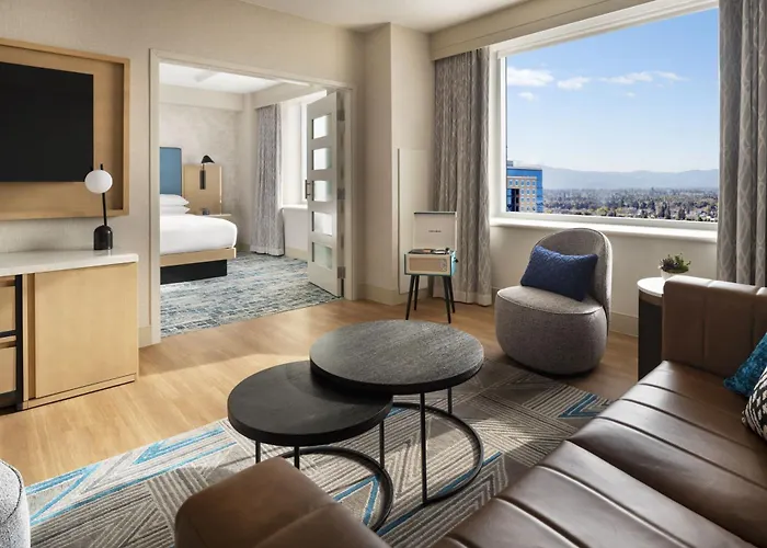San Jose Marriott