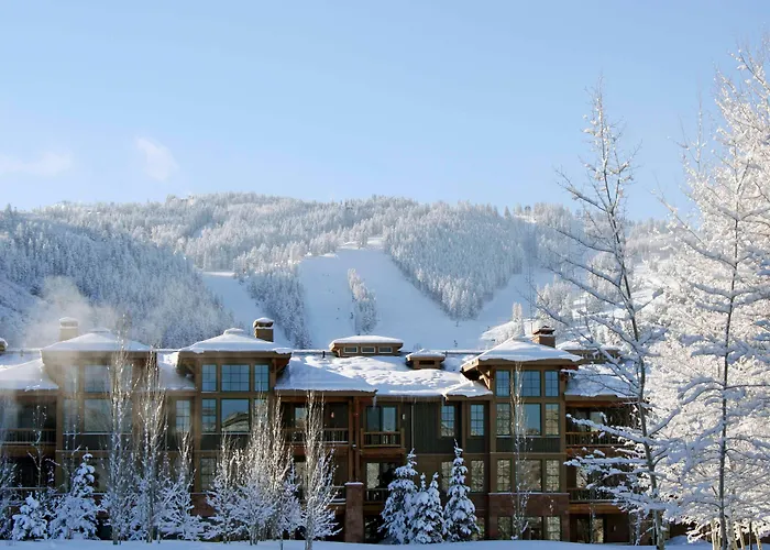 Lodges At Deer Valley
