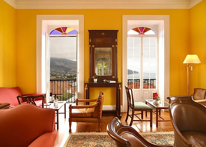 Quinta da Bela Vista