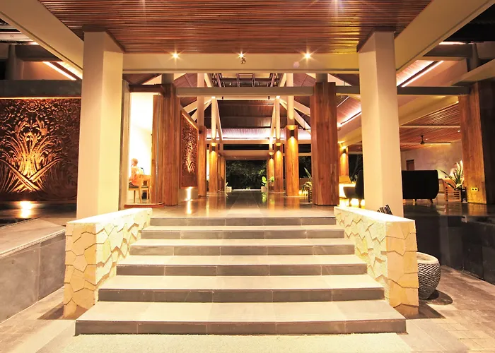 Candi Beach Resort & Spa Candidasa
